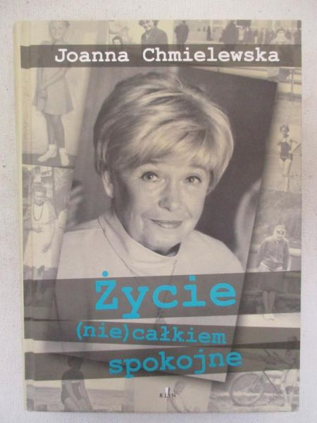 Życie (nie) całkiem spokojne