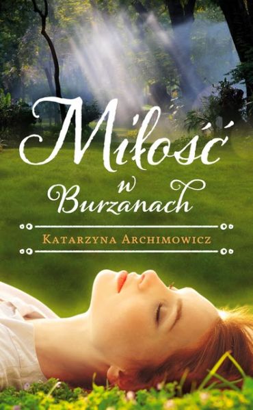 Miłość w burzanach