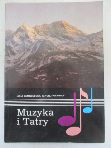 Muzyka i Tatry