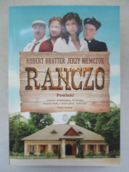 Ranczo