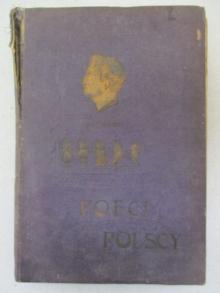 Dzieła, Tom VI, 1909