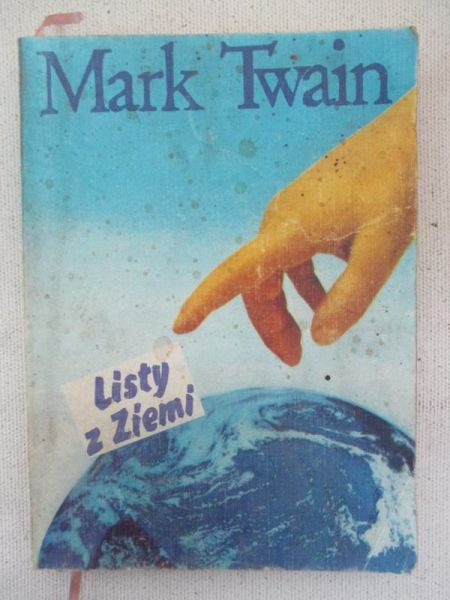 Listy z Ziemi