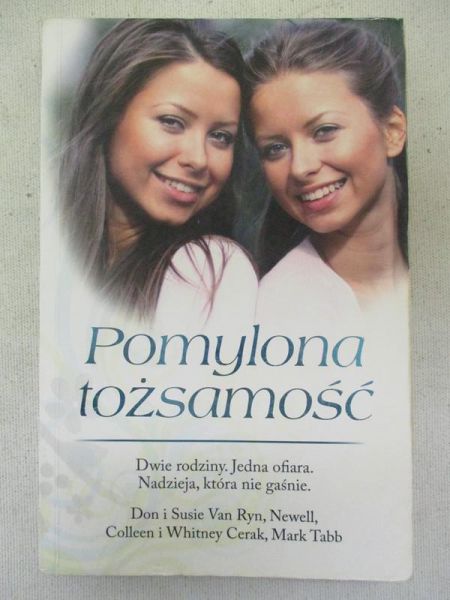 Pomylona tożsamość