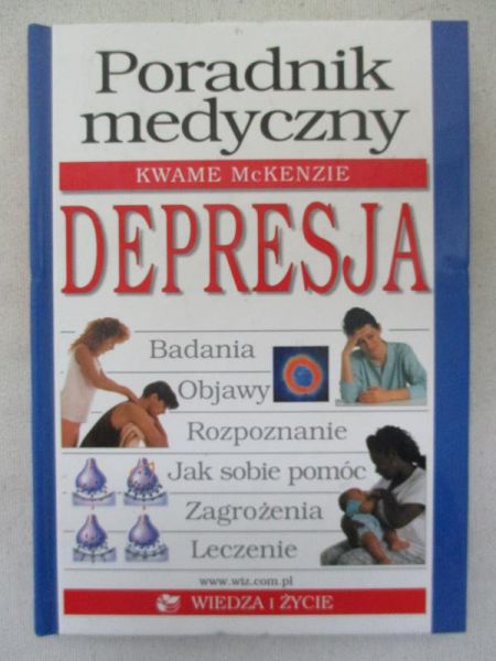 Depresja