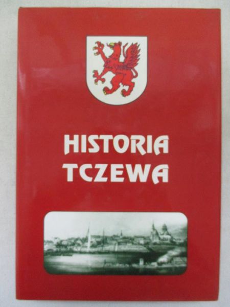 Historia Tczewa