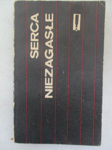 Serca niezagasłe