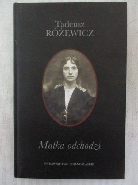Matka ochodzi