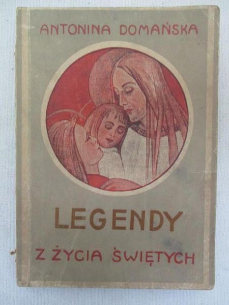 Legendy z życia świętych, 1946 r.