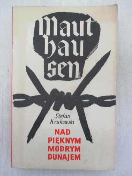 Nad pięknym, modrym Duanjem