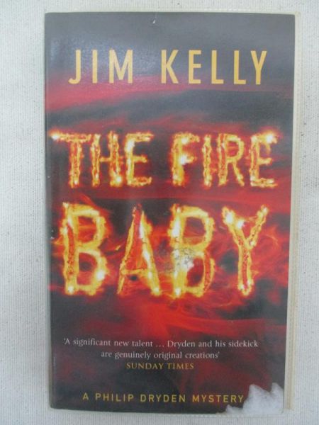 The Fire Baby