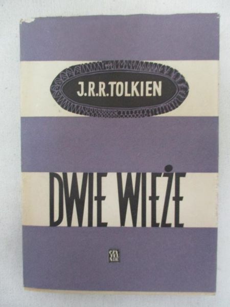 Dwie wieże