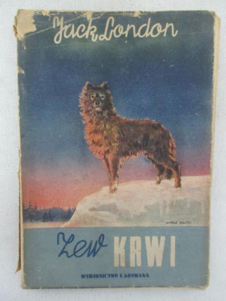 Zew krwi, 1947 r.