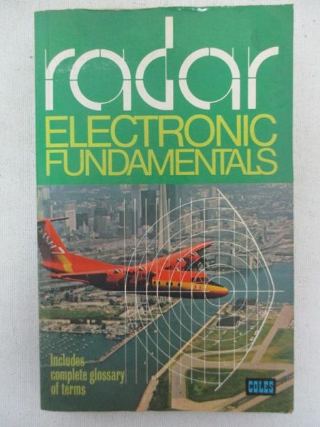 Radar Electronic Fundaments