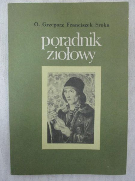 Poradnik ziołowy