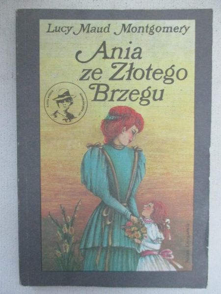 Ania ze Złotego Brzegu
