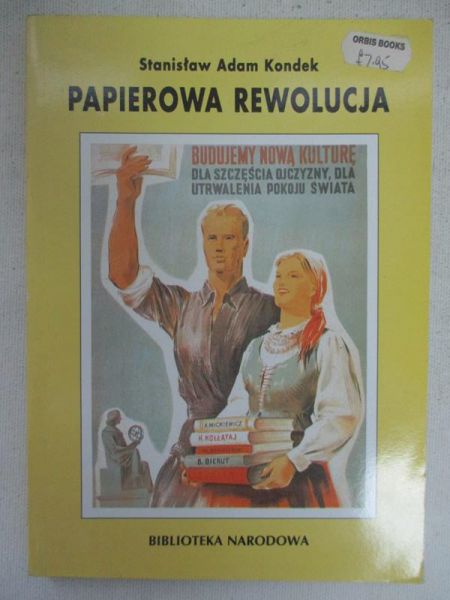 Papierowa rewolucja