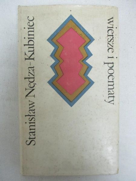 Wiersze i poematy