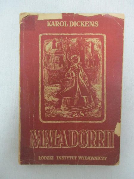 Mała Dorrit, 1947 r.