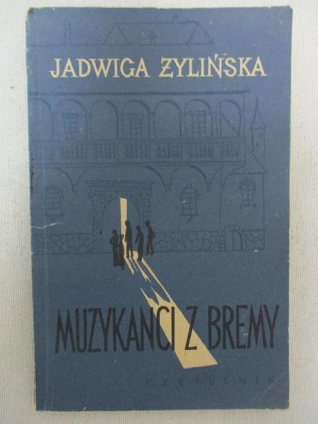 Muzykanci z Bremy
