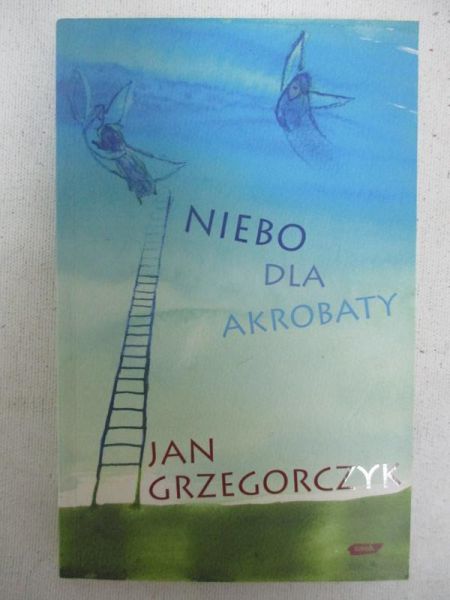 Niebo dla akrobaty
