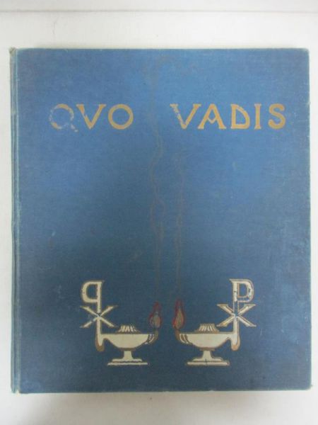Quo vadis