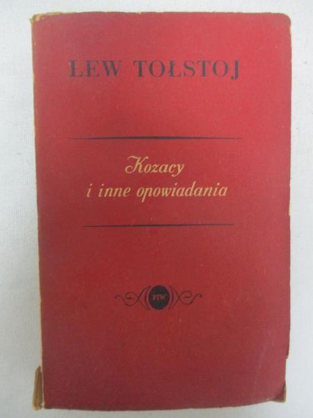 Kozacy i inne opowiadania