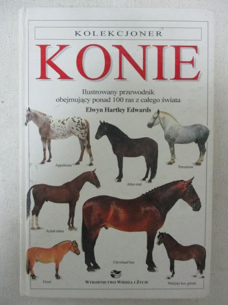 Konie