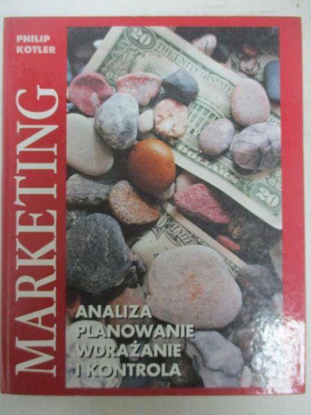 Marketing