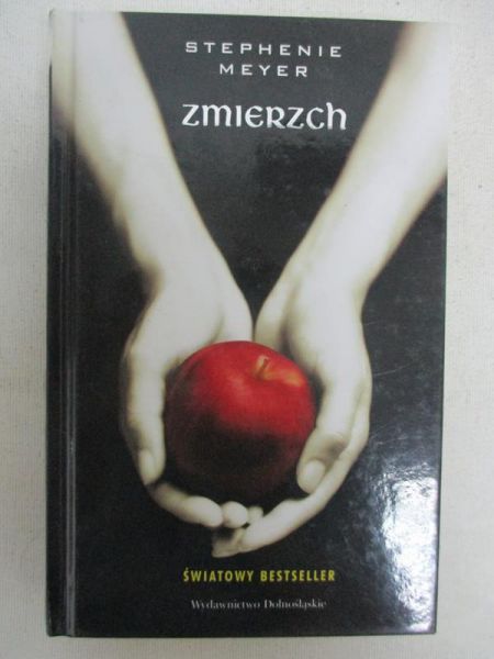 Zmierzch