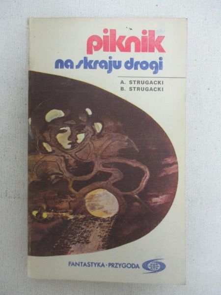 I  - Pknk na skraju drog