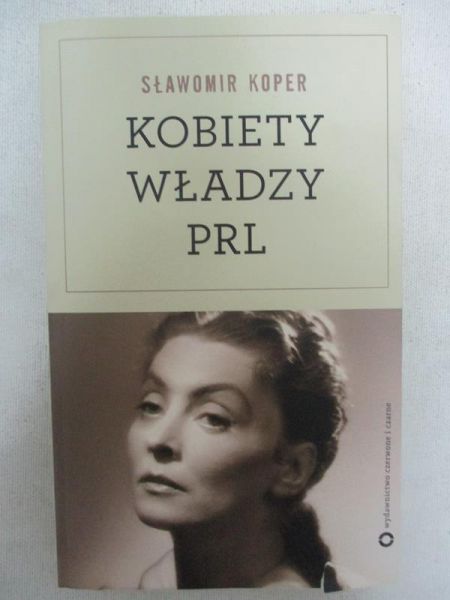 Kobiety władzy PRL