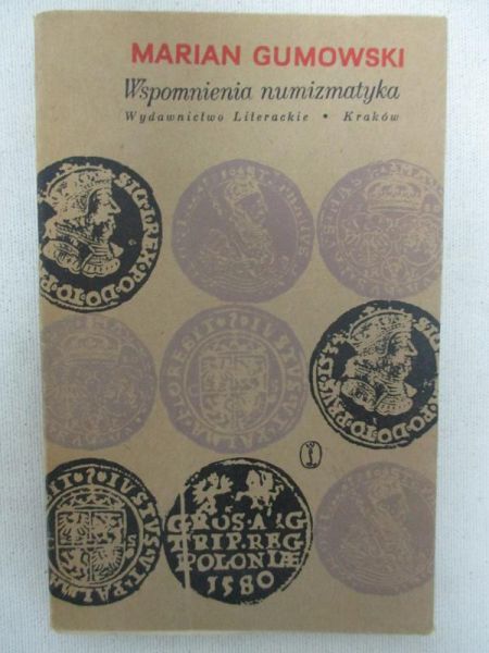 Wspomnienia numizmatyka
