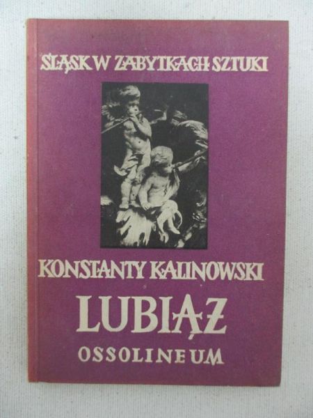 Lubiąż