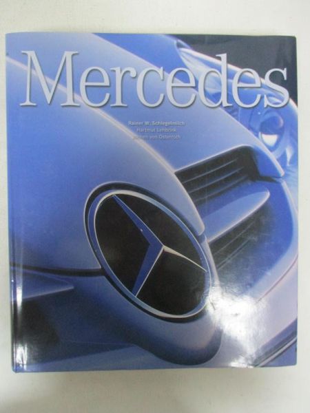 Mercedes