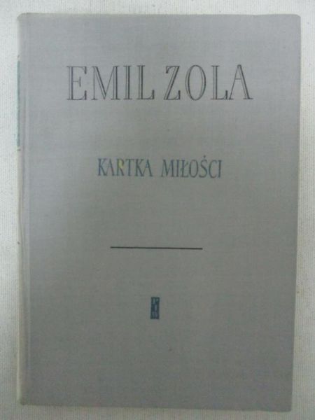 Kartki miłości