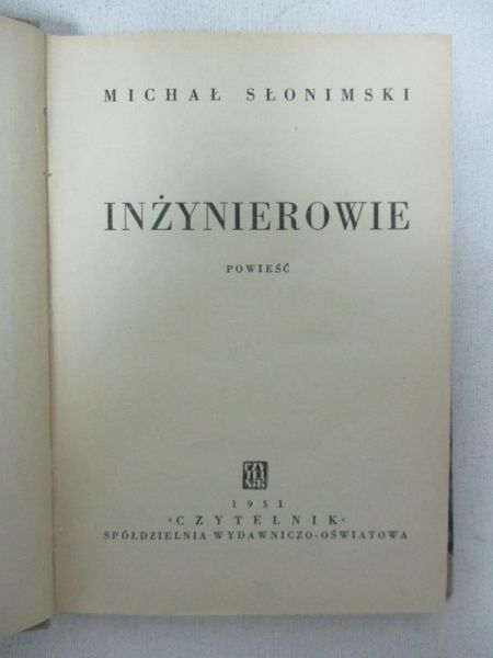 Inżynierowie