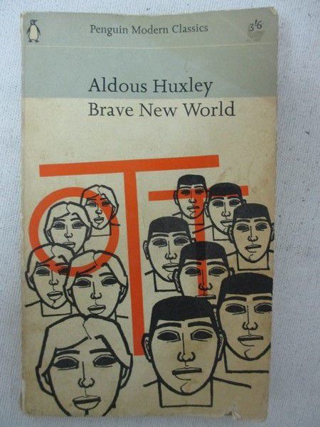 Brave new world