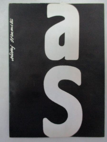 Wystawa prac maj 1976