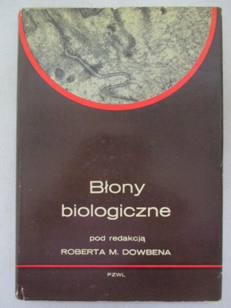 Błony biologiczne
