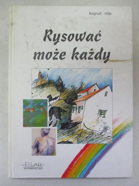Rysować może każdy