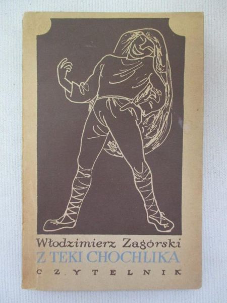 Z teki Chochlika