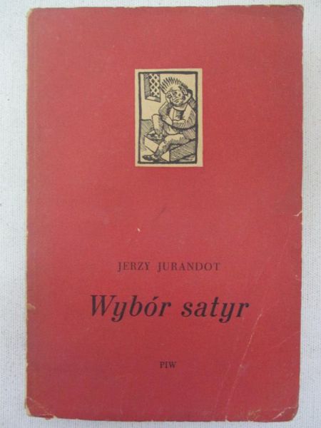 Wybór satyr