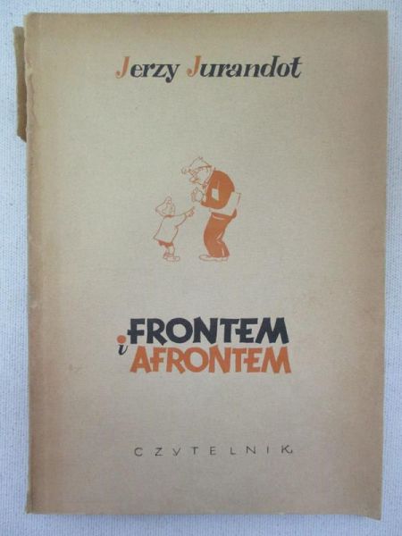 Frontem i afrontem