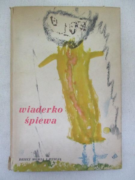 Csato Danuta (red.) - Wiaderko śpiewa