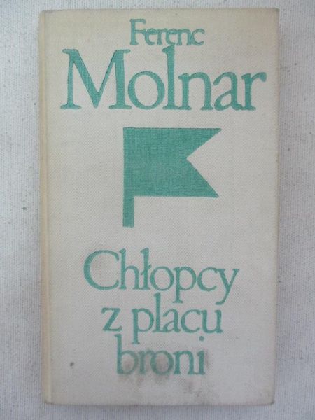 Chłopcy z Placu Broni
