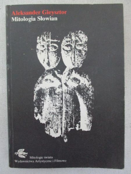 Mitologia Słowian