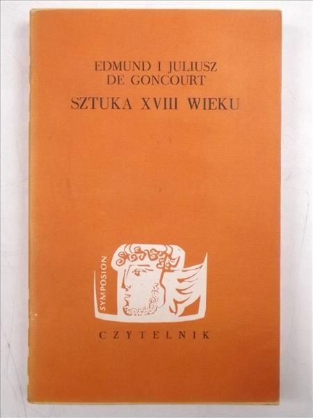 Julusz - Sztuka XVIII weku