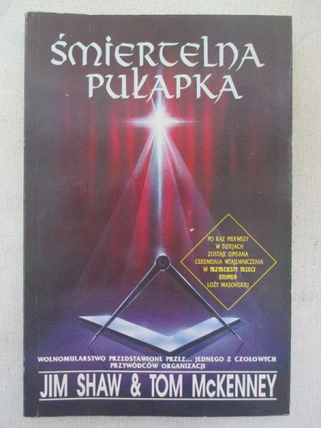 Śmiertelna pułapka