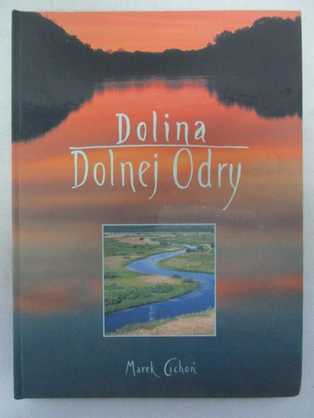 Cichoń Marek - Dolina Dolnej Odry