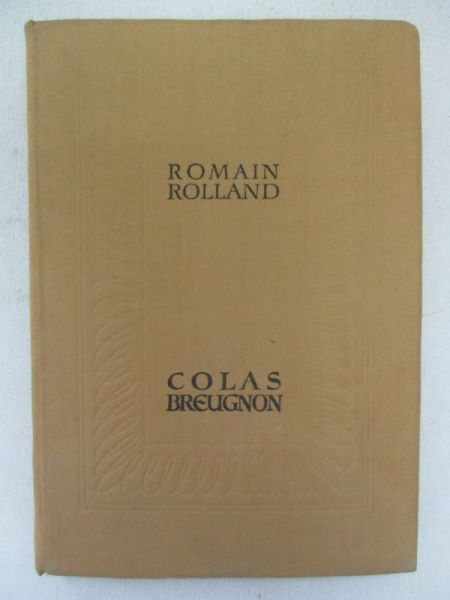 Colas Breugnon